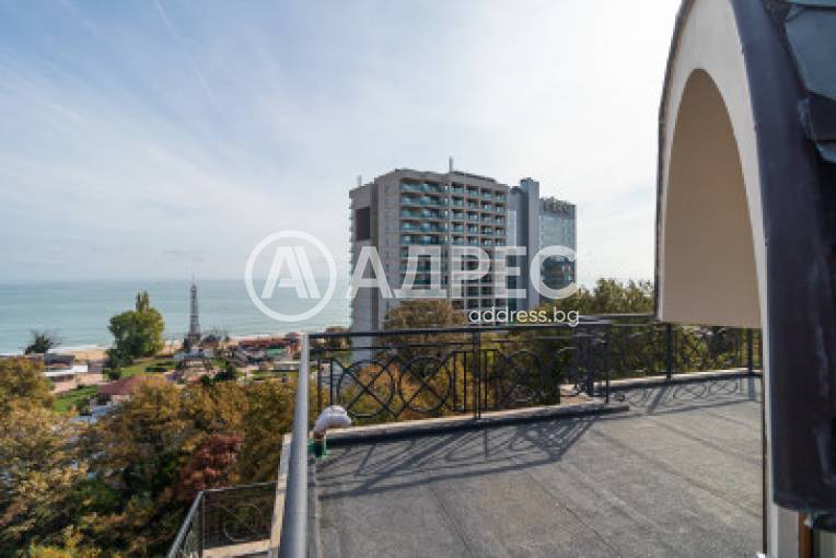 Многостаен апартамент, Варна, к.к. Златни Пясъци, 678346, Снимка 30