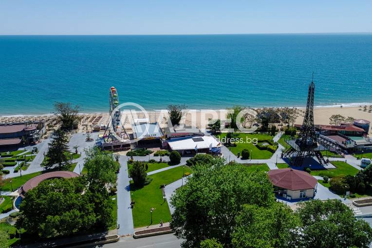 Многостаен апартамент, Варна, к.к. Златни Пясъци, 678346, Снимка 4