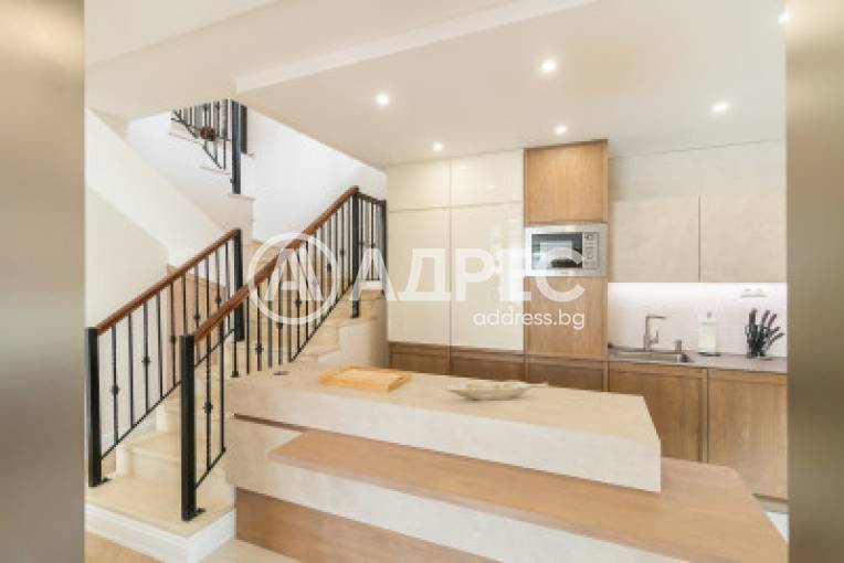 Многостаен апартамент, Варна, к.к. Златни Пясъци, 678346, Снимка 5