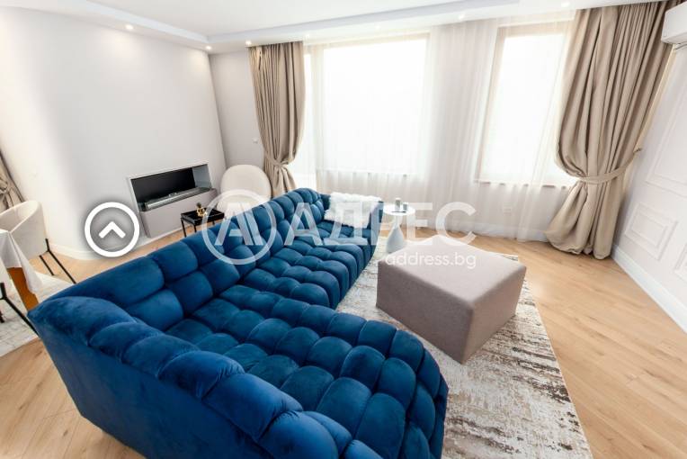 Многостаен апартамент, Варна, к.к. Златни Пясъци, 678346, Снимка 6