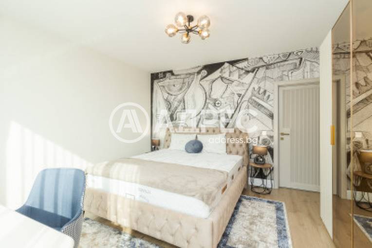 Многостаен апартамент, Варна, к.к. Златни Пясъци, 678346, Снимка 8