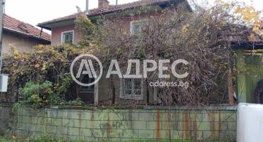 Къща/Вила, Самоводене, 680346, Снимка 1