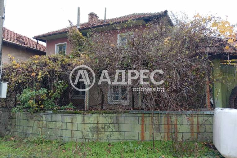 Къща/Вила, Самоводене, 680346, Снимка 1