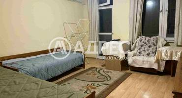 Тристаен апартамент, Стара Загора, Център, 682346, Снимка 1