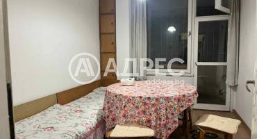 Тристаен апартамент, Стара Загора, Център, 682346, Снимка 3