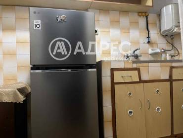 Тристаен апартамент, Стара Загора, Център, 682346, Снимка 1