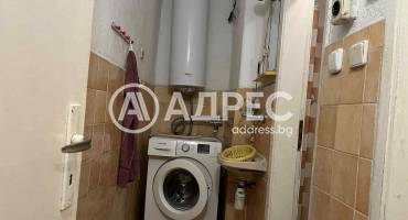 Тристаен апартамент, Стара Загора, Център, 682346, Снимка 4