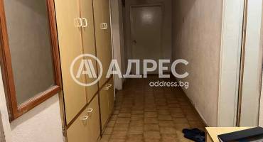 Тристаен апартамент, Стара Загора, Център, 682346, Снимка 7