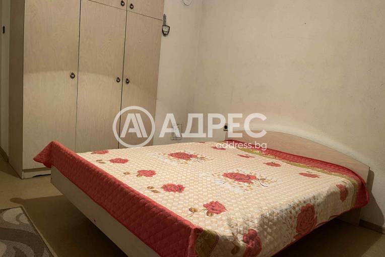 Тристаен апартамент, Стара Загора, Център, 682346, Снимка 2