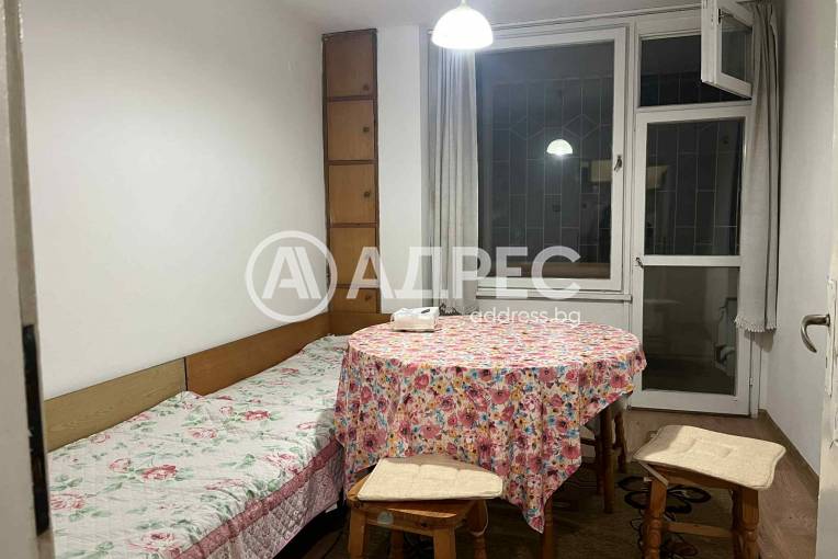 Тристаен апартамент, Стара Загора, Център, 682346, Снимка 3