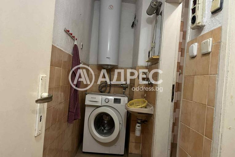 Тристаен апартамент, Стара Загора, Център, 682346, Снимка 4