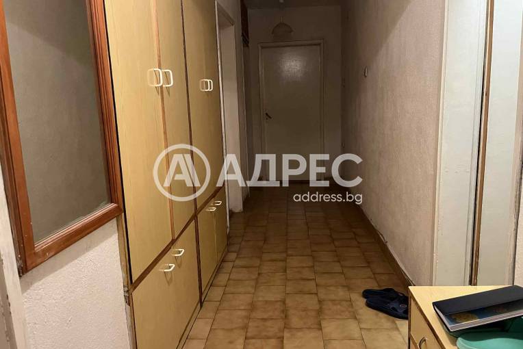 Тристаен апартамент, Стара Загора, Център, 682346, Снимка 7