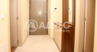 Двустаен апартамент, София, Борово, 683346, Снимка 9