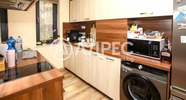 Двустаен апартамент, София, Борово, 683346, Снимка 3