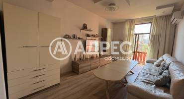 Двустаен апартамент, Сливен, Център, 685346, Снимка 1