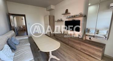 Двустаен апартамент, Сливен, Център, 685346, Снимка 2