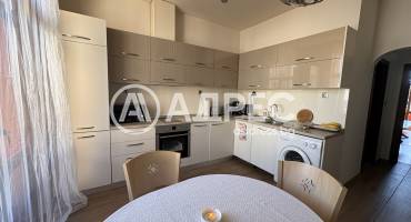 Двустаен апартамент, Сливен, Център, 685346, Снимка 3