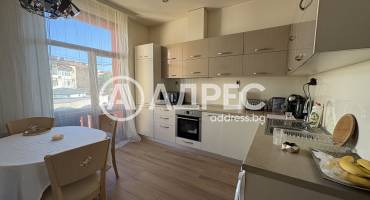 Двустаен апартамент, Сливен, Център, 685346, Снимка 4