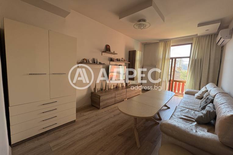 Двустаен апартамент, Сливен, Център, 685346, Снимка 1