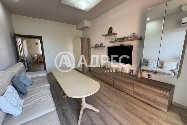 Двустаен апартамент, Сливен, Център, 685346, Снимка 2