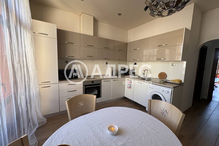 Двустаен апартамент, Сливен, Център, 685346, Снимка 3