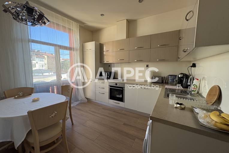 Двустаен апартамент, Сливен, Център, 685346, Снимка 4