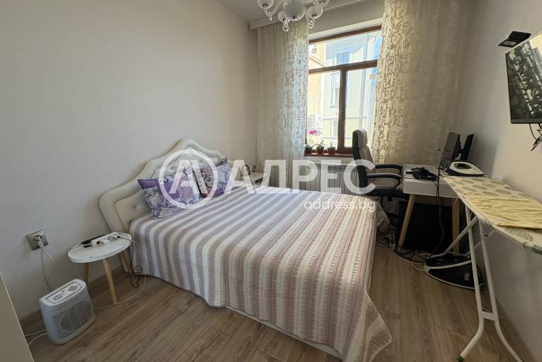 Двустаен апартамент, Сливен, Център, 685346, Снимка 6