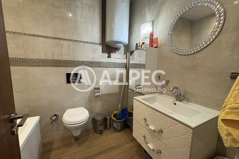 Двустаен апартамент, Сливен, Център, 685346, Снимка 8