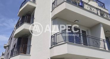 Тристаен апартамент, Бургас, Сарафово, 697346, Снимка 1