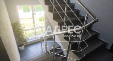 Тристаен апартамент, Бургас, Сарафово, 697346, Снимка 13