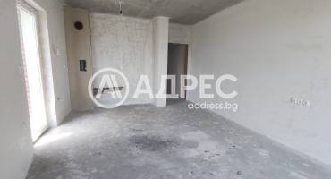 Тристаен апартамент, Бургас, Сарафово, 697346, Снимка 4