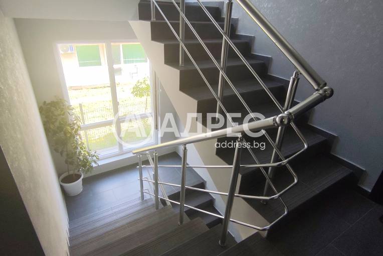Тристаен апартамент, Бургас, Сарафово, 697346, Снимка 13