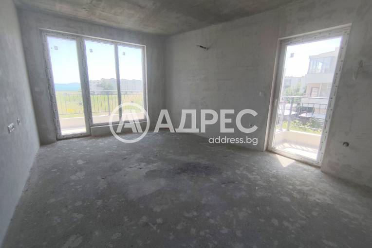 Тристаен апартамент, Бургас, Сарафово, 697346, Снимка 2