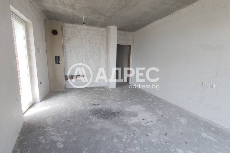 Тристаен апартамент, Бургас, Сарафово, 697346, Снимка 4