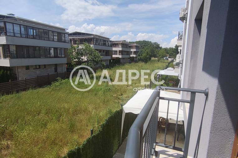 Тристаен апартамент, Бургас, Сарафово, 697346, Снимка 5