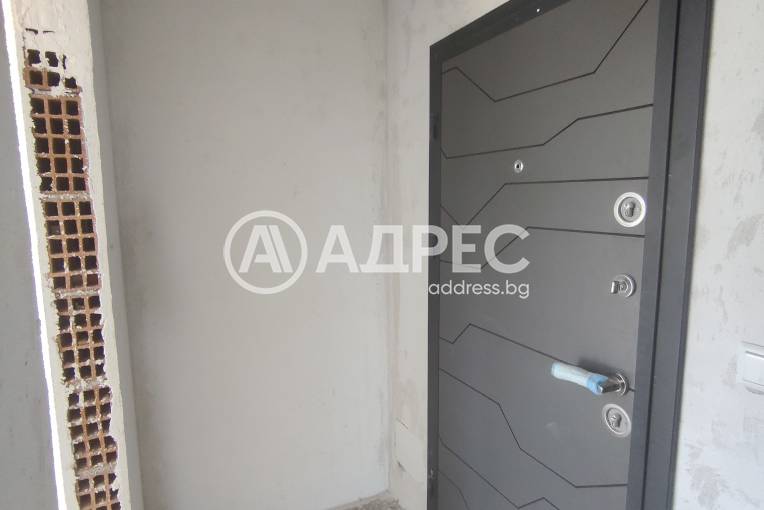 Тристаен апартамент, Бургас, Сарафово, 697346, Снимка 7