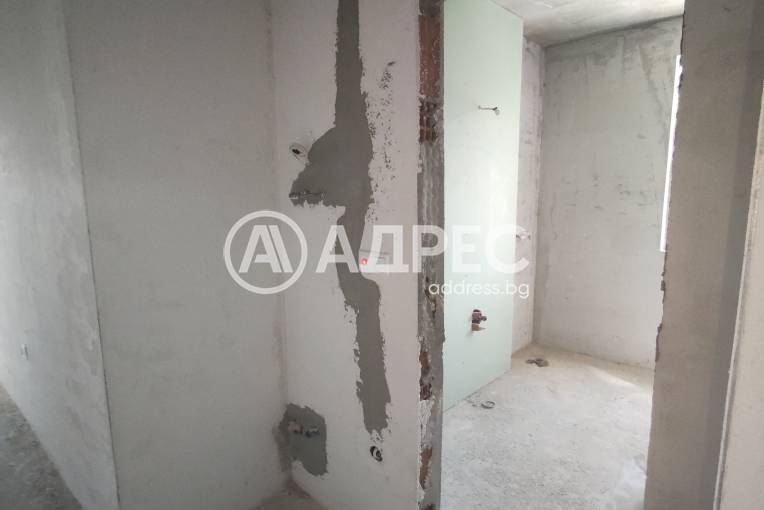 Тристаен апартамент, Бургас, Сарафово, 697346, Снимка 9