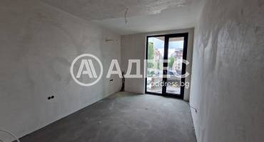 Двустаен апартамент, София, Манастирски ливади - запад, 699346, Снимка 2