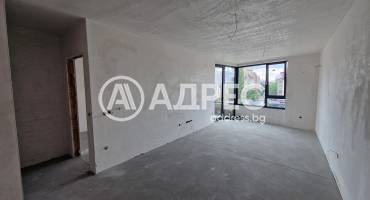 Двустаен апартамент, София, Манастирски ливади - запад, 699346, Снимка 3