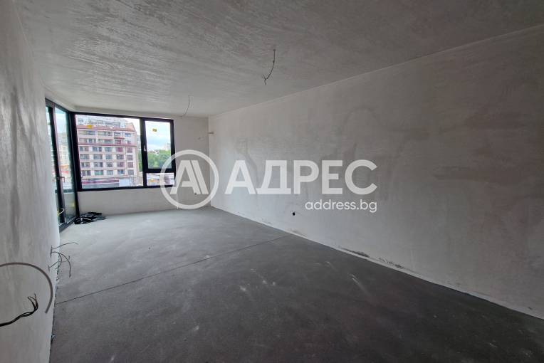 Двустаен апартамент, София, Манастирски ливади - запад, 699346, Снимка 1