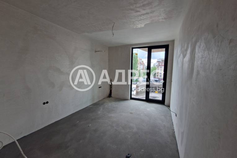 Двустаен апартамент, София, Манастирски ливади - запад, 699346, Снимка 2