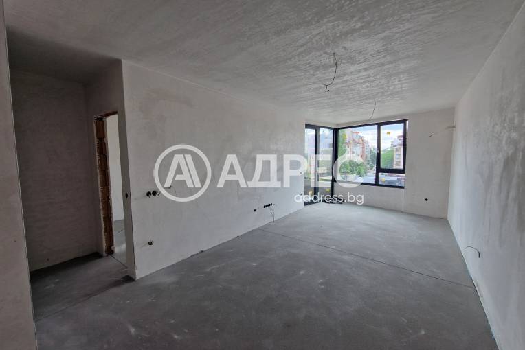 Двустаен апартамент, София, Манастирски ливади - запад, 699346, Снимка 3