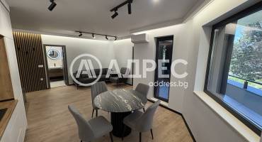 Двустаен апартамент, Варна, Бриз, 701346, Снимка 2