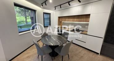 Двустаен апартамент, Варна, Бриз, 701346, Снимка 3