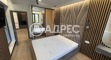 Двустаен апартамент, Варна, Бриз, 701346, Снимка 4