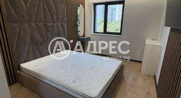 Двустаен апартамент, Варна, Бриз, 701346, Снимка 5