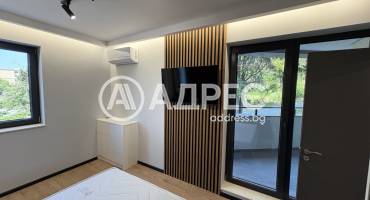 Двустаен апартамент, Варна, Бриз, 701346, Снимка 6