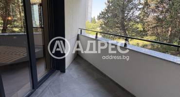 Двустаен апартамент, Варна, Бриз, 701346, Снимка 7