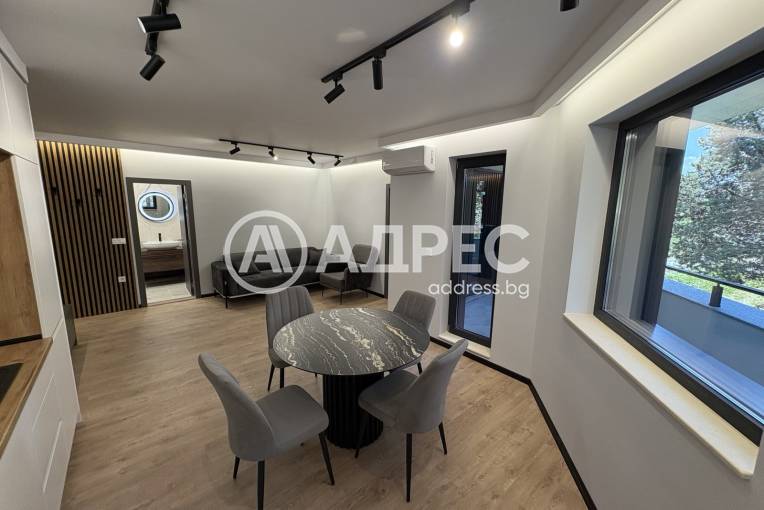 Двустаен апартамент, Варна, Бриз, 701346, Снимка 2