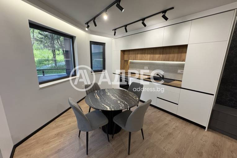 Двустаен апартамент, Варна, Бриз, 701346, Снимка 3